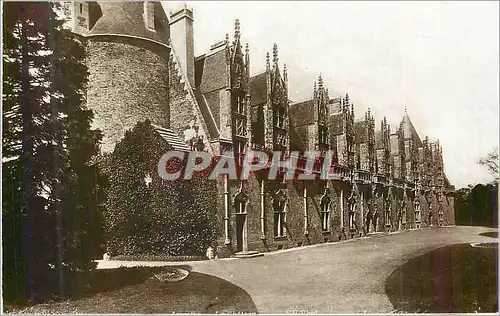 Cartes postales moderne Chateau de Josselin