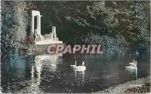 Cartes postales moderne Metz (Moselle) Vision Antique