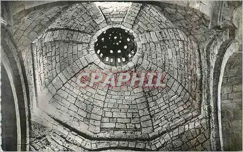 Cartes postales moderne Ispagnac (Lozere) L'Eglise Paroisiale Le Dome