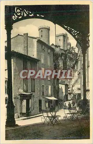 Cartes postales moderne Foix