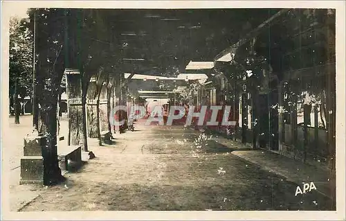 Cartes postales moderne Mirepoix (Ariege) Les Couverts XIIIe S