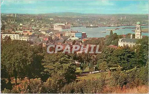 Cartes postales moderne Rochester and Chatham