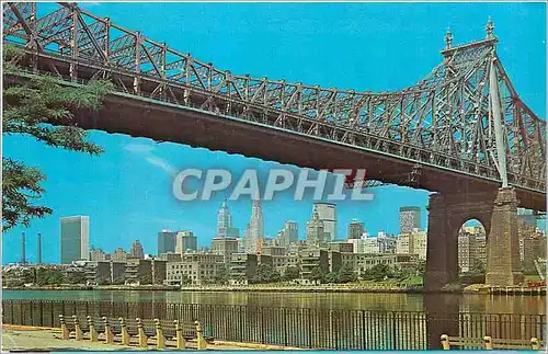 Cartes postales moderne Trophy Point West Point N Y