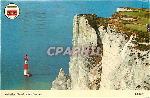 Cartes postales moderne Beachy Head Eastbourne