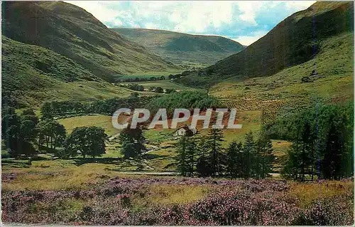 Cartes postales moderne The Sma Glen Pertshire