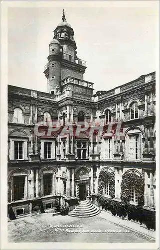 Cartes postales moderne Toulouse
