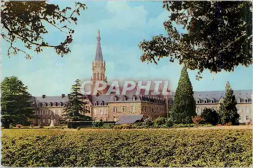 Cartes postales moderne La Tour St Joseph Saint Pern I et V Noviciat des Petites Soeurs des Pauvres