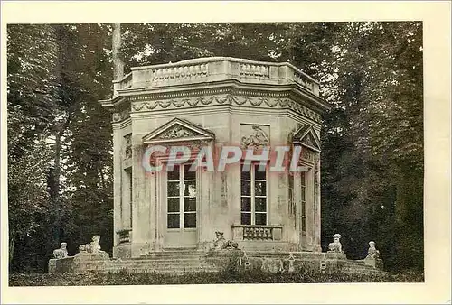 Cartes postales moderne Petit Trianon Le Pavillon de Musque