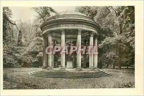 Cartes postales moderne Petit Trianon Le Temple de l Amour