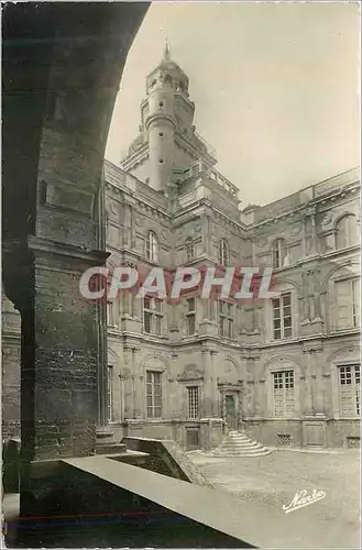 Cartes postales moderne Toulouse Hotel d Assezat
