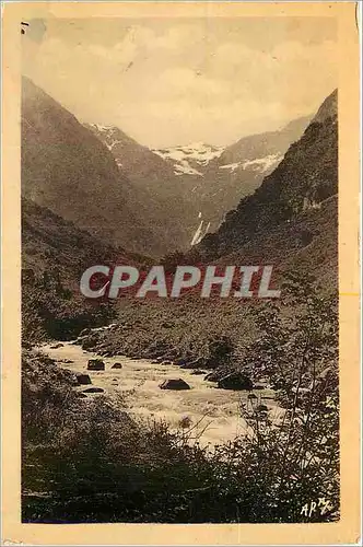 Cartes postales moderne Castillon Vallee du Riberot