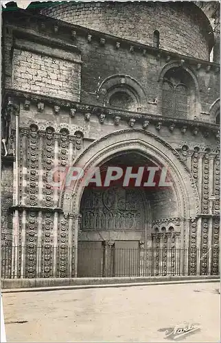 Cartes postales moderne Cahors Lot La Cathedrale Saint Etienne