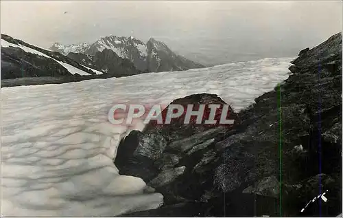 Cartes postales moderne Env de Cauterets BP