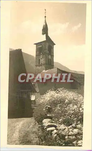 Cartes postales moderne Eglise