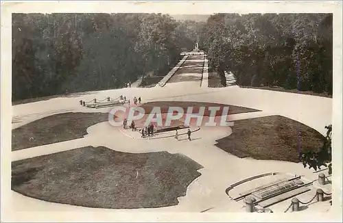 Cartes postales moderne Foret de Compiegne Oise Vue generale de la Clairiere de l Armistice
