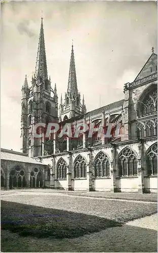 Cartes postales moderne Bayonne La Cathedrale