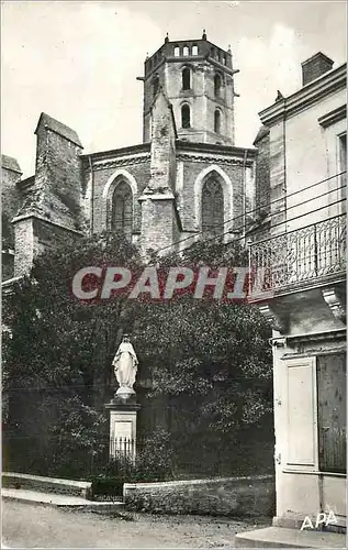 Cartes postales moderne Gimont Gers L Eglise