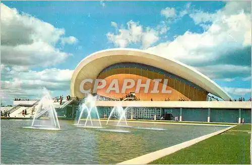 Cartes postales moderne Berlin Congress Hall