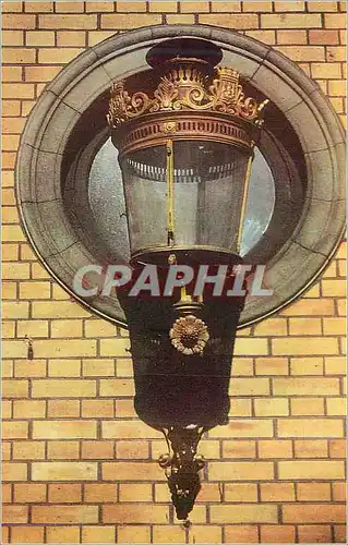 Cartes postales moderne Russie