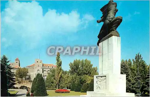 Cartes postales moderne Beograd Kalemegdan