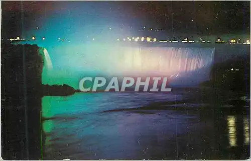 Cartes postales moderne Niagara Falls Ontario Canada