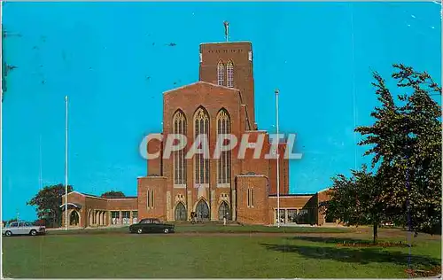 Cartes postales moderne The Cathedral Guildford