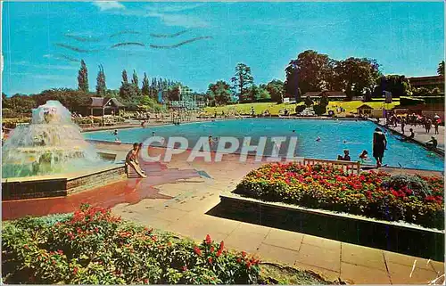 Cartes postales moderne The Lido Guildford