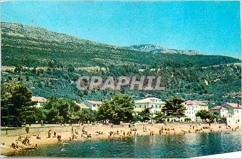 Cartes postales moderne Petrovac Na Moru Plaza