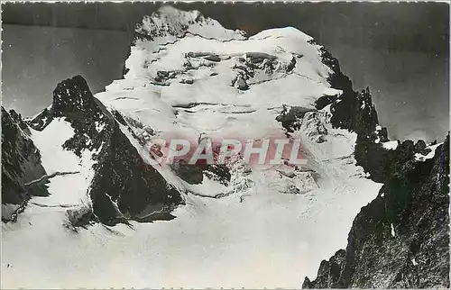 Cartes postales moderne La Barre des Ecrins