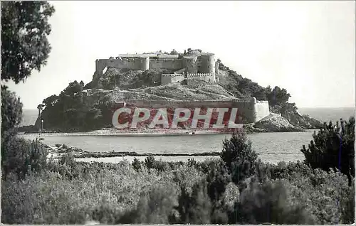 Cartes postales moderne Le Fort de Breganson