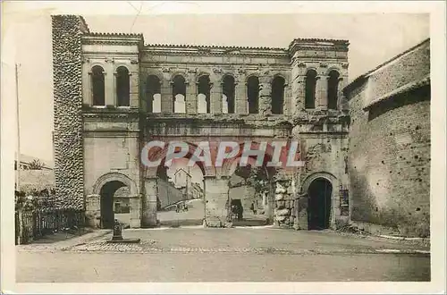 Cartes postales moderne Autun