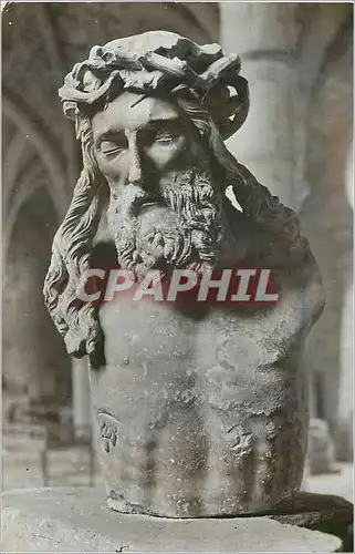 Cartes postales moderne Musee Archeologique de Dijon