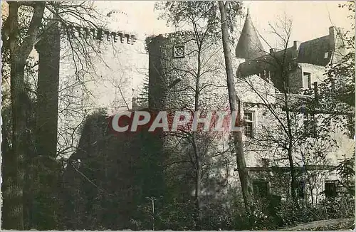 CARTE PHOTO Renaison