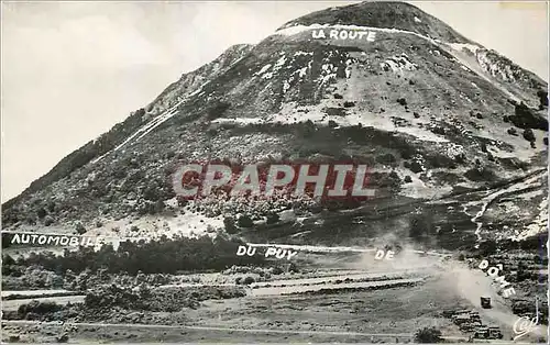 Cartes postales moderne Le Puy de Dome