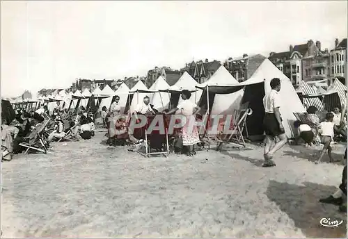 Cartes postales moderne Malo les Bains Nord La Plage