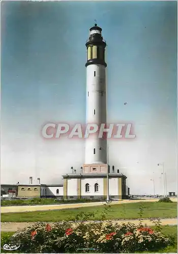 Cartes postales moderne Dunkerque Nord Le Phare