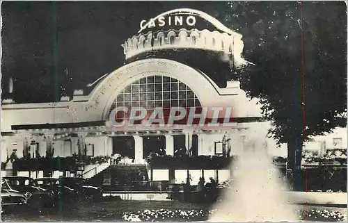 Cartes postales moderne Evian Haute Savoie Le Casino