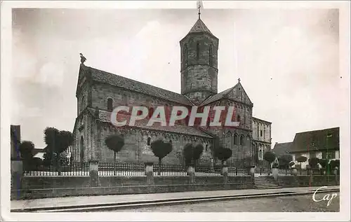 Moderne Karte Rosheim Eglise Saint Pierre et Paul