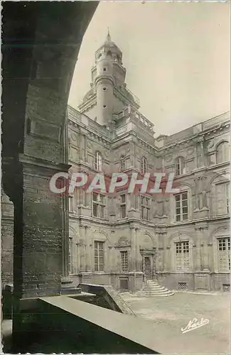 Cartes postales moderne Toulouse Hotel d Assezat
