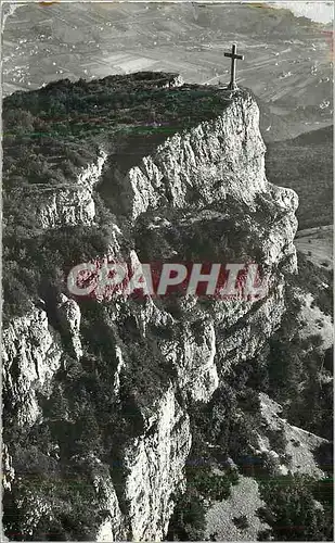 Cartes postales moderne Paysage de Savoie La Croix du Nivolet