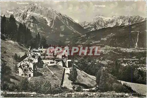 Cartes postales moderne Autriche