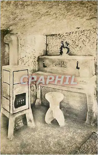 Cartes postales moderne Jungfraujoch Gletscherpalast