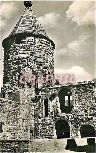 Cartes postales moderne Tour