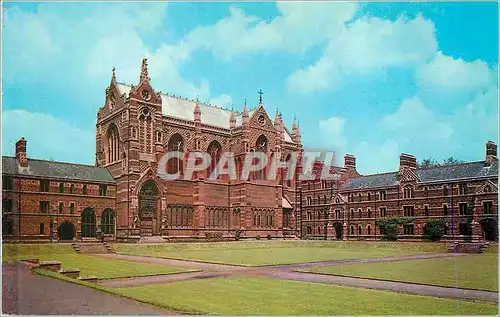 Cartes postales moderne Keble College London