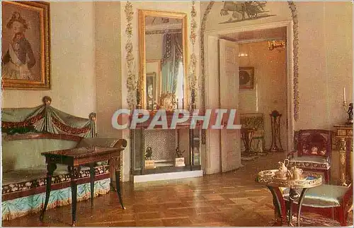 Cartes postales moderne Pavlovsk The Palace Bedroom