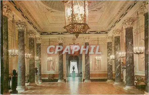 Cartes postales moderne Pavlovsk The Palace The Grecian Hall
