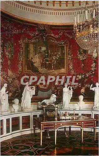 Cartes postales moderne Pavlovsk The Palace Library in the Southern Suite