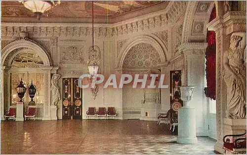Cartes postales moderne Pavlovsk The Palace The Grand Hall