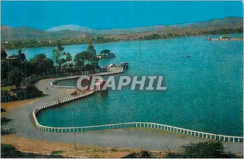 Cartes postales moderne Udaipur