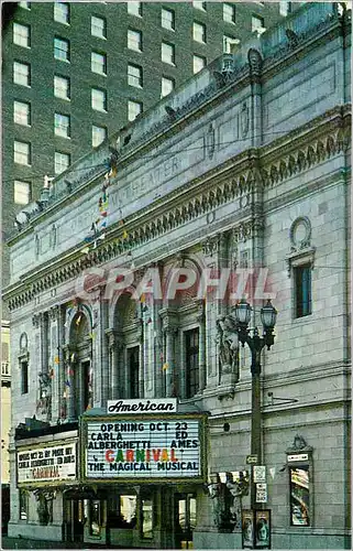 Cartes postales moderne American Theatre St Charles Saint Louis Mo